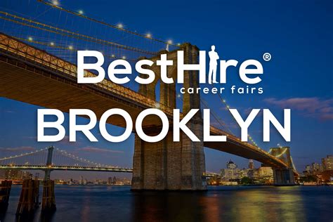 Home care is our specialty and we want to give you the ultimate convenience at home. Brooklyn Job Fairs, Hiring Events - Best Hire Career Fairs