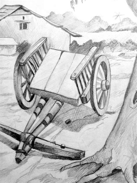 A drawing of a 49 f1. PENCIL DRAWINGS