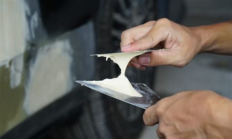 Then the doctor will take an impression of your tooth and the inlay. 10 Tips to Remove Deep Scratch from Car