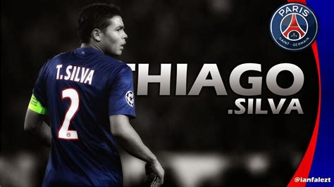 Thiago silva wallpapers hd background | awb. Thiago Silva Wallpapers - Wallpaper Cave