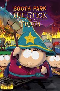 'south park' is and has always been one of my absolute favorite things on this planet. Buy South Park™: The Stick of Truth ™ - Microsoft Store en-AU