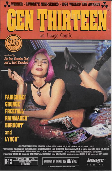 The entire movie (pulp fiction linear), and a shorter version which only has scenes where butch is involved (the gold watch). GEN 13 US COMIC NO 1 MARCH 1995 Pulp Fiction parody cover ...