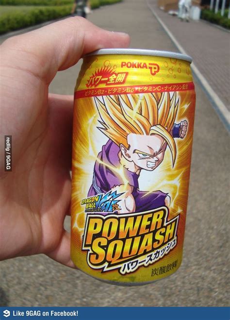 On today's spot, we'll be having a look at the boston american corp dragon ball z super saiyan power boost energy drink order your own. Just a Japanese energy drink | Drinks, Energy drinks ...