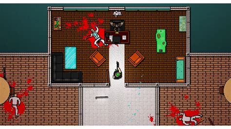 Rated 4.4/5 based on 728 reviews. Hotline Miami 2: Wrong Number review - Slechte trip, goede ...