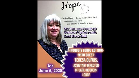 Has been added to your cart. SNGR Covid-19 Podcast Update with Lori Davis Hill for June ...