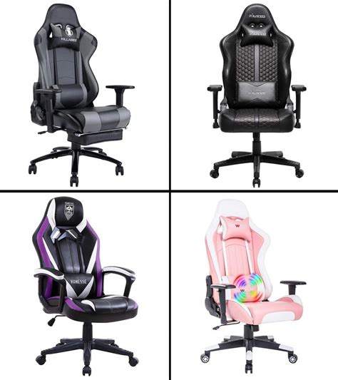Which is good i guess, if you know what you're looking for that is. 11 Best Gaming Chair For Big And Tall in 2021