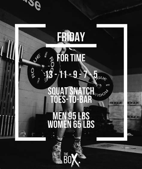 Full body workouts also suit a lot of people's schedules and personal preferences. Pin by Tracey Buelt on Better Body | Wod crossfit ...