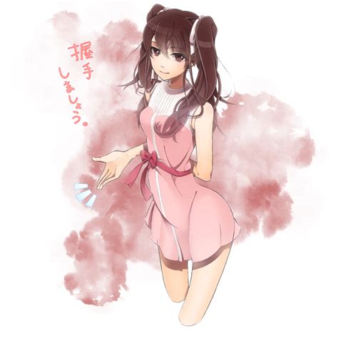 Akazawa Izumi - Another - Zerochan Anime Image Board