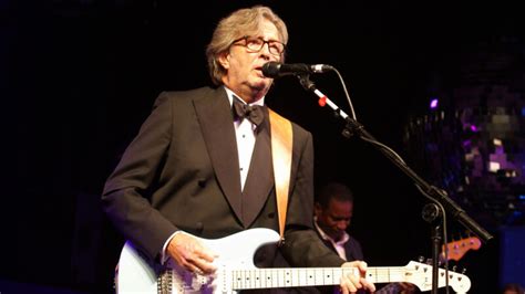 I brani sono stati classificati in base al numero di segnalazioni ricevute: Lonely stranger - Eric Clapton - Wikitesti