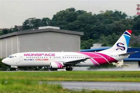 Kesan salah laku seksual disediakan oleh: Suasa Airlines Dilepaskan Daripada Salah Laku Berhubung ...