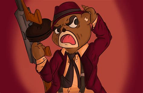 Check spelling or type a new query. Gangster Bear by joemcblack on DeviantArt