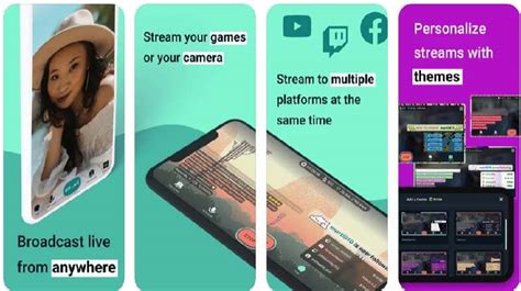 Joox merupakan aplikasi streaming musik gratis android paling banyak digunakan saat ini. 5 Aplikasi Live Streaming Game Android & iOS - Berbagi Informasi Teknologi Hari Ini