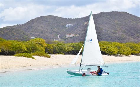 Day Sailing Caribbean: An Exciting & Unforgettable Experience - TIME ...