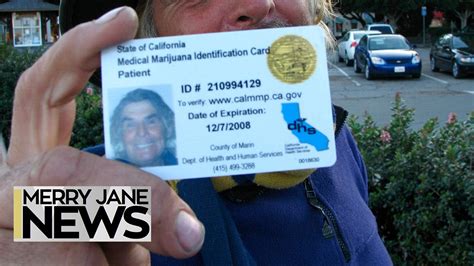 We did not find results for: The Easiest Way to Get Your Medical Marijuana Card | MERRY JANE News - CBD INC