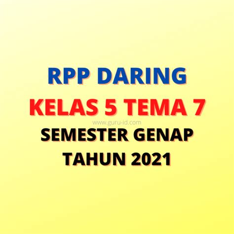 It was first identified in december 2019 in wuhan,. Rpp Kelas 5 Tema 7 Masa Covid - Rpp kelas 5 covid 19 ...
