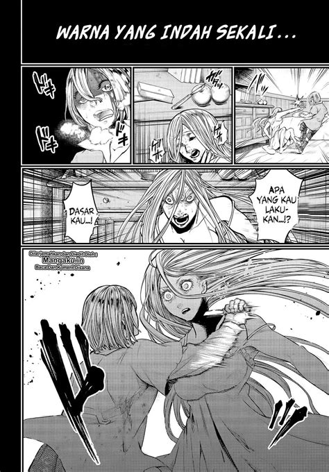 終末のワルキューレ, valkyrie of the end, record of ragnarok. Baca Shuumatsu no Valkyrie Chapter 25.2 Bahasa Indonesia - Komik Station