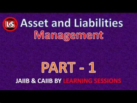 The final guidelines have been formulated to serve as a benchmark for those banks which lack a formal alm. ALM - Asset Liability Management in detail | ALM ...