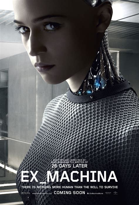 Ex machina has been used for: Ex Machina | Film Review | Tiny Mix Tapes