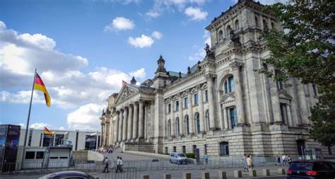 Great germania), germania libera (english: Dove sta la Germania adesso ? - Stampare in 3D