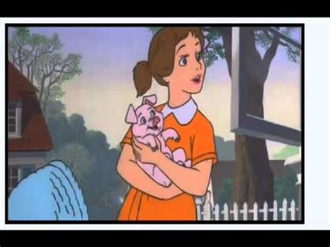 Browse titles with similar subject matter. There Must Be Something More - Charlotte's Web (1973 ...