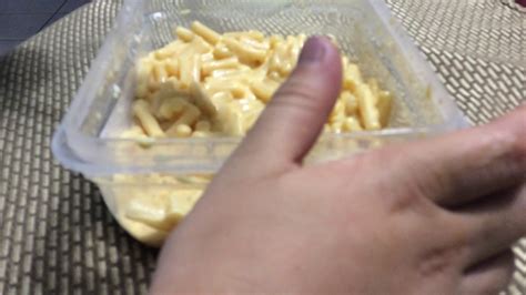 The alert plays when you select it so you can hear how it sounds. Mac & Cheese stirring sound effect - YouTube