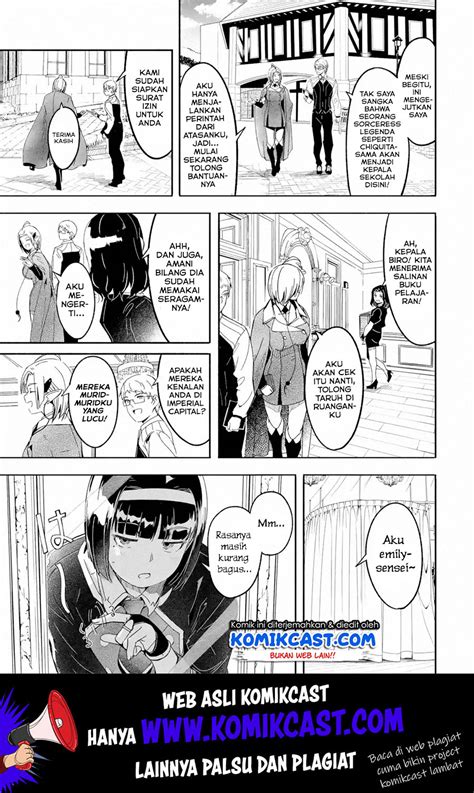 Baca manga mother hunting chapter 18 bahasa indonesia terbaru di mangadewasa. Mom, Please Don't Come Adventuring With Me! ~The Boy Who ...