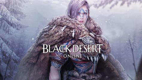 Black Desert Online: Introducida la 19ª clase ´Hashashin ...