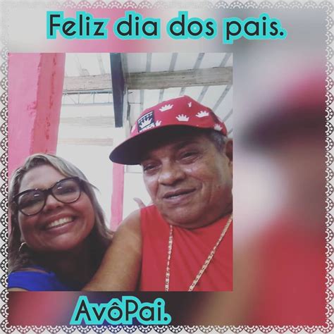 Saudades suas, meu pai, e de seu olhar onde vivia amor infinito! É tão bom ter você ao meu lado. Feliz dia dos pais ...