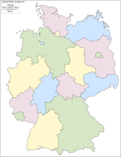 La mayoría de imágenes con el mapa físico de alemania son con nombres. Mapas del Mundo: El mapa de alemania