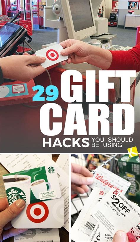 Enter the legal seafood discount code directly in the appointed box when you check out at legal seafood and the discount will be applied quickly. 29 Gift Card Hacks You Should Be Using | Buy discounted ...