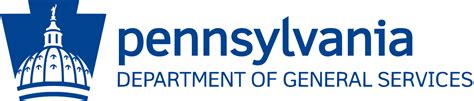 Line chart dataset via an rss reader , use one of the following links File:Pennsylvania Department of General Services Logo.svg ...