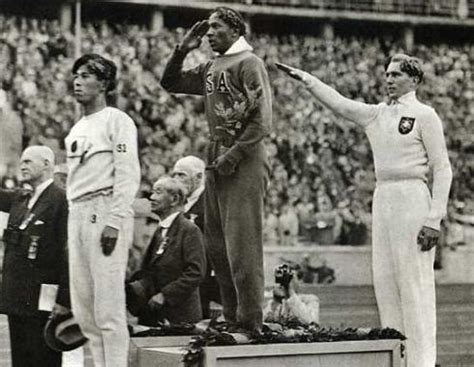 Se llevaron a cabo en berlín, alemania entre el 1 y el 16 de agosto de 1936. Olimpiadas Berlin, 1936. Frente a la omnipotencia de ...