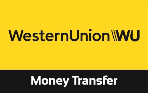 Anda juga bisa menerima dana dalam kas langsung di lokasi western union, biasanya. Western Union - Name Board - Peoples Bank