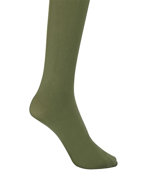 Pure matt 50 den damen strumpfhose. FALKE Strumpfhose Pure Matt 50 Forest grün | S-M