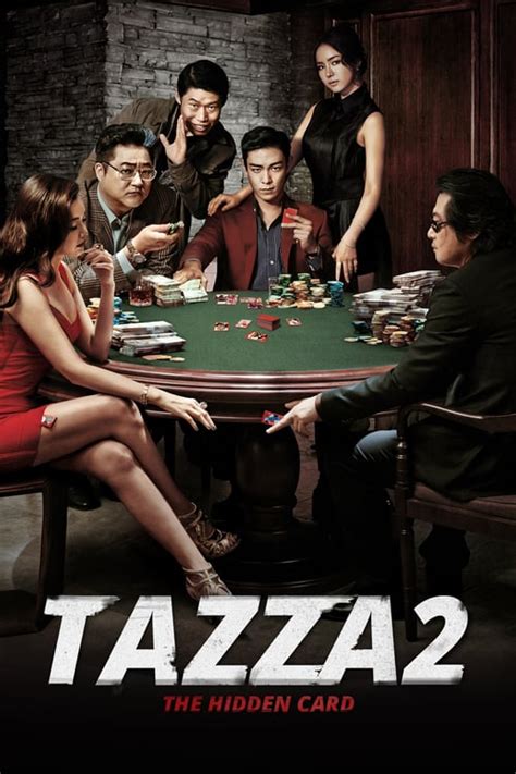 Movie download indoxxi lyarkaca21 lk21. Download Film Korea Tazza 2: The Hidden Card (2014) Subtitle Indonesia Nonton Streaming Gratis