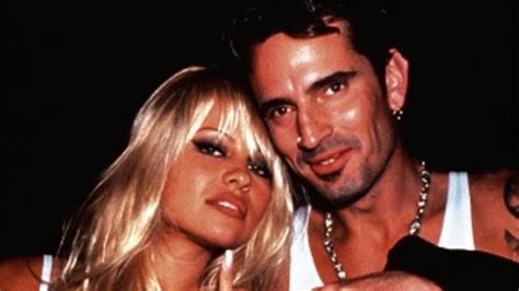 Dan hayhurst is the husband of pamela anderson after serving as her bodyguard. Pamela Anderson 'cured' of Hepatitis C