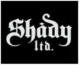 The real slim shady ft. Shady Ltd.: 02-sep-2010