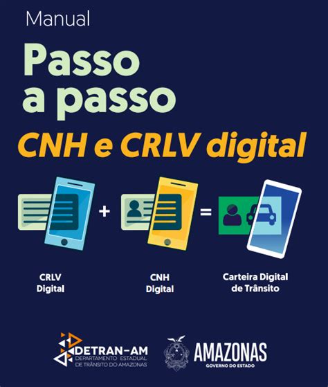 Disponibilizamos esta possibilidade com o objetivo de agilizar o agendamento para pacientes do centro médico sapucaia, que já tenham realizado consultas e exames conosco, ou seja, que já tenham cadastro. Passo a passo CNH e CRLV Digital - Detran-AM