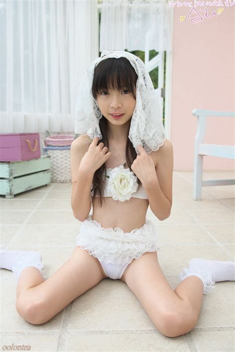 Hoshina rika, makihara ayu, mizoguchi megumi. Ayu Makihara - New Naked Girls