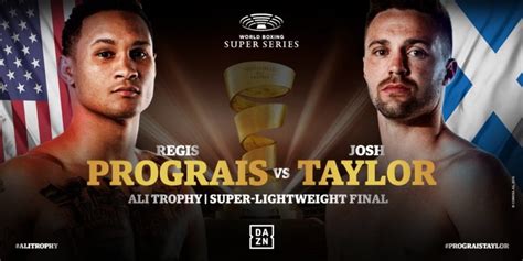 Joseph parker vs derek chisora preview for 1 & 2 may. WBSS-Finale Prograis vs. Taylor & Chisora vs. Parker am 26 ...