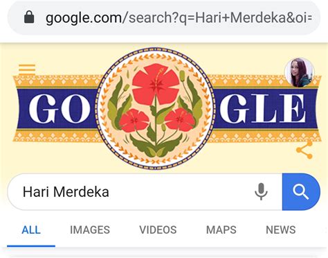 Google has announced the national winner of its fifth annual doodle 4 google competition, and we'd like to congratulate second mexico independence day 2014. Google Doodle Hari Merdeka Malaysia 31 Agustus 2019 ...