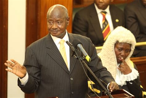 N berkovitch read related entries on p, su1, history of unicameral parliament unicameral parliament or legislature in election law parliament that consists of one. Museveni Fails Kadaga's Project on Maintaining MP Kawooya ...