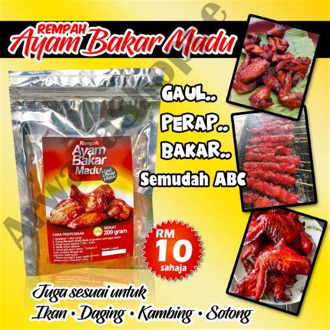 Polisi mengatakan, kondisi cuaca angin timur saat ini berdampak pada banyaknya. REMPAH PES PERAP PERAPAN AYAM DAGING KAMBING IKAN BAKAR ...