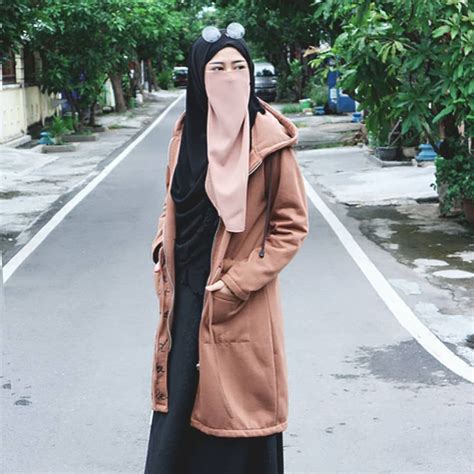 Kumpulan foto ukhti bercadar cantik banget. Ukhti Zip | Jilbab Gallery