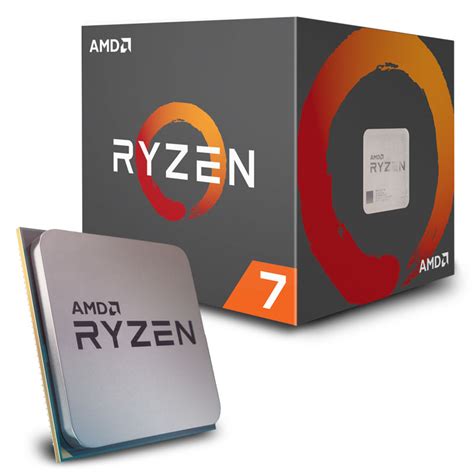 It succeeds the ryzen 7 1700, which was the most successful ryzen 7 sku from a commercial standpoint due to its price and the fact that it includes a cooler. AMD Ryzen 7 2700 4.1 Ghz Socket AM4 Boxed - Procesador