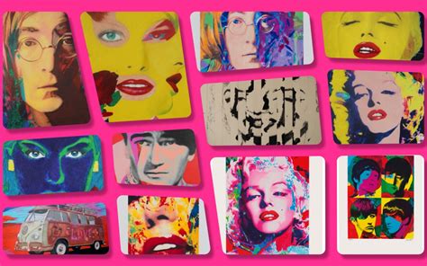 Große sammlung von 90 bildern. James Francis Gill | Pop Art - Ausstellung | 19. März bis ...