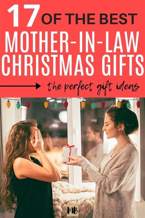 Discover great presents for birthday, christmas, and all other occasions. 13 Best Christmas Gifts for Your Mother-In-Law from Etsy ...