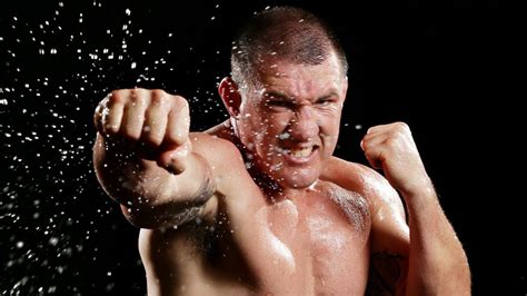 Select from premium paul gallen of the highest quality. Paul Gallen boxing fight: Sharks captain wants ...