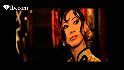 Coco leads an intense life in the lively subculture of the boomtown shanghai. BAI LING - IN SHANGHAI BABY - A FILM BY BERENGAR PHAHL ...