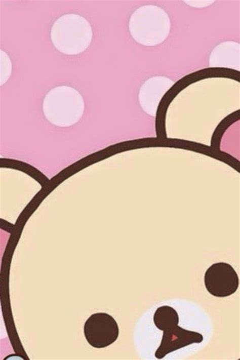 Check spelling or type a new query. Rilakkuma #kawaii #iphone #ipod #background #pink #girly # ...